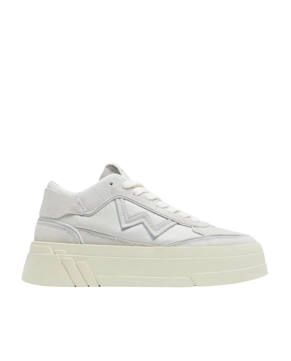 RIVER OFF WHITE  ZAPATILLAS DEPORTIVAS