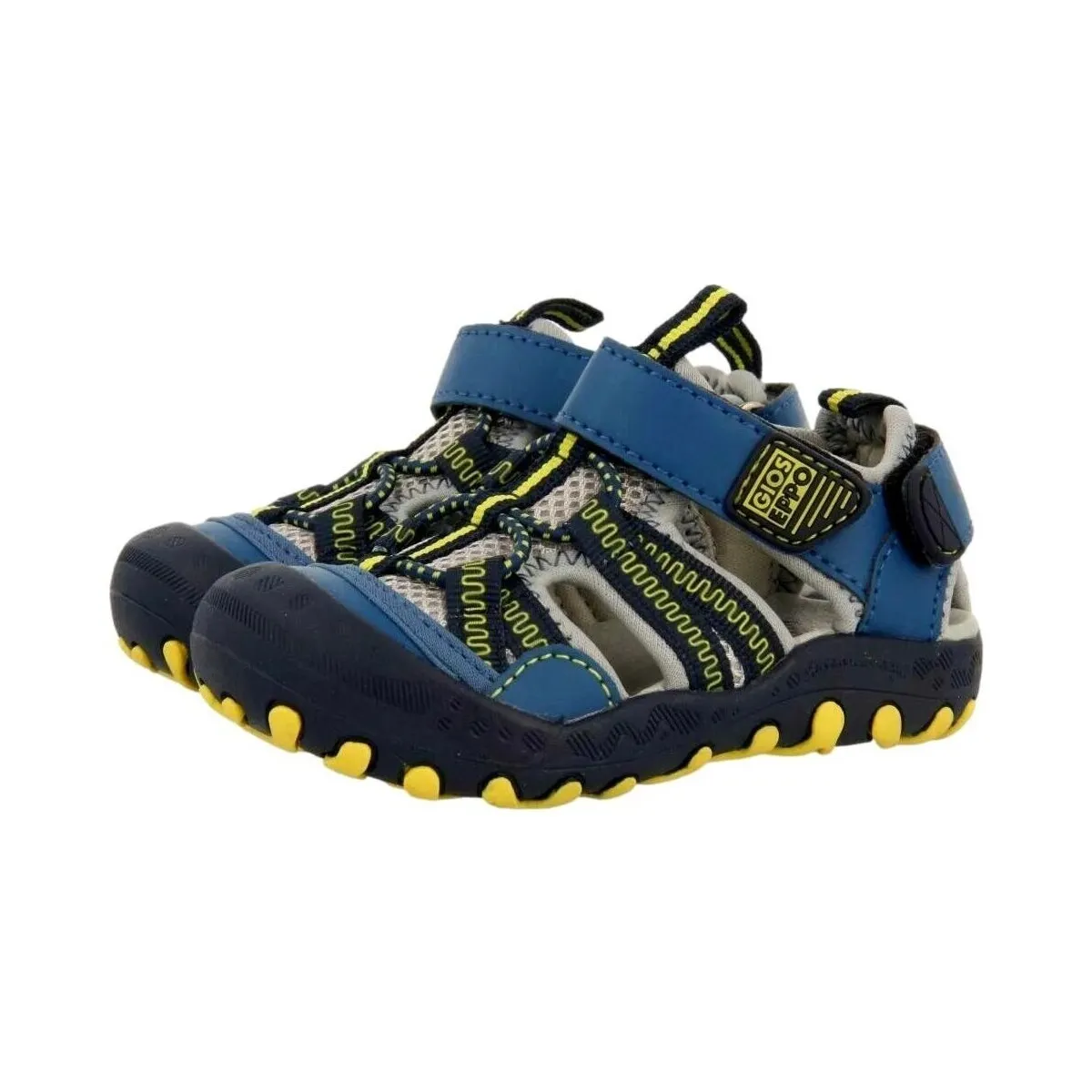 SANDALIAS DE SENDERISMO NIÑO  CURVELO 68962