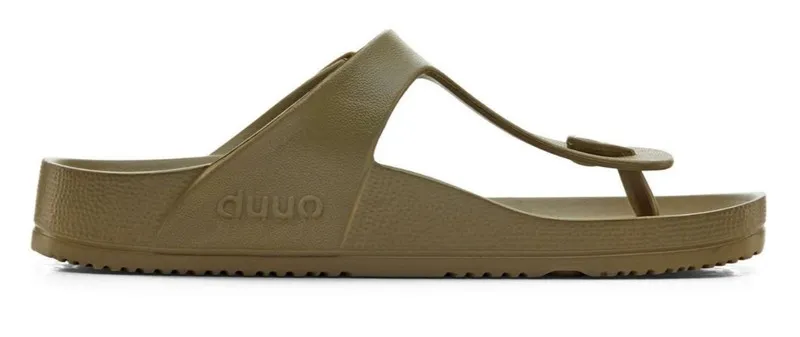 Sandalias Y Zue Duuo 917052 eva kaki