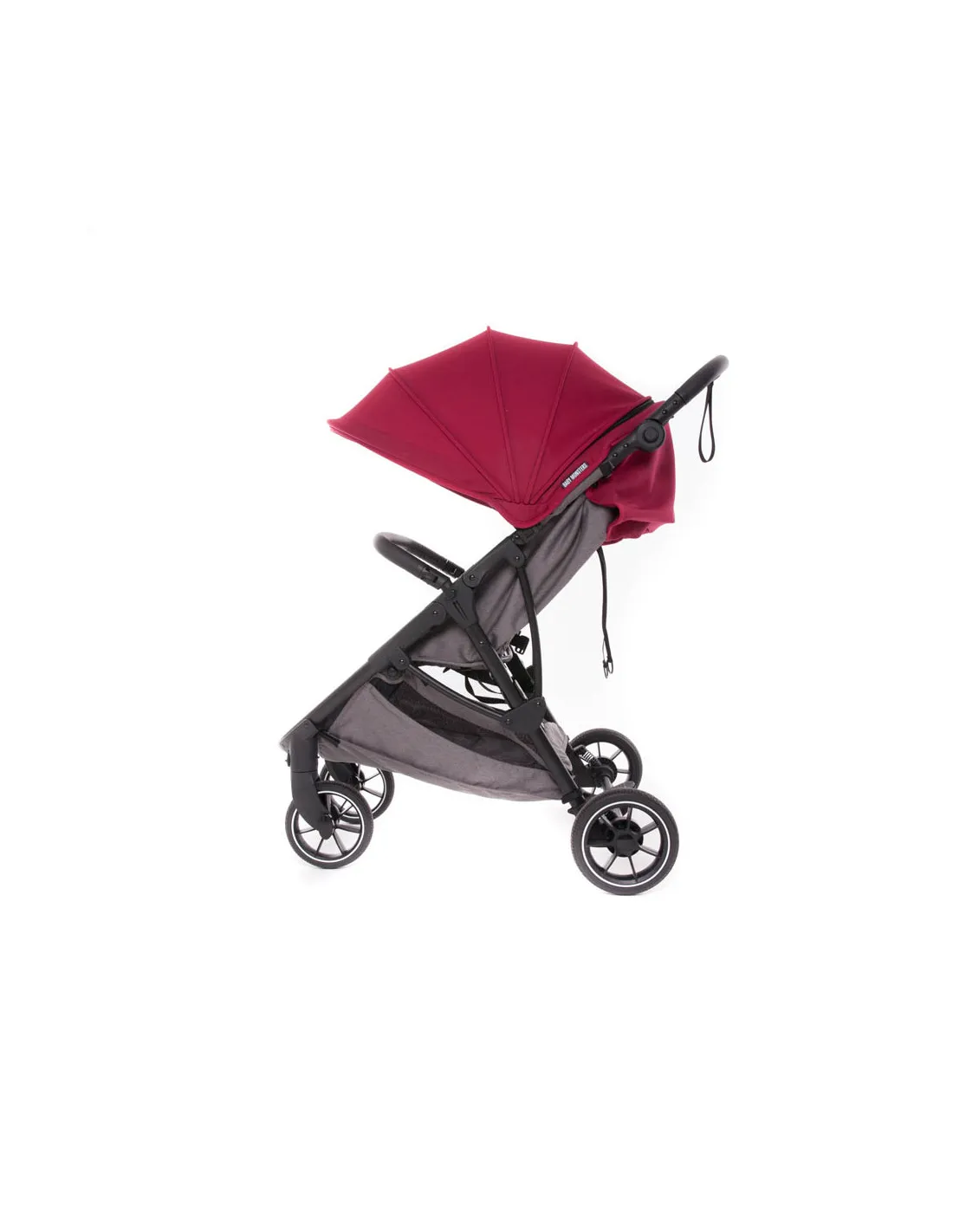 Silla de paseo Baby Monsters Alaska