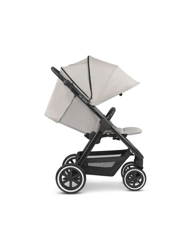 SILLA PASEO AVUS AIR POWDER ABC DESIGN