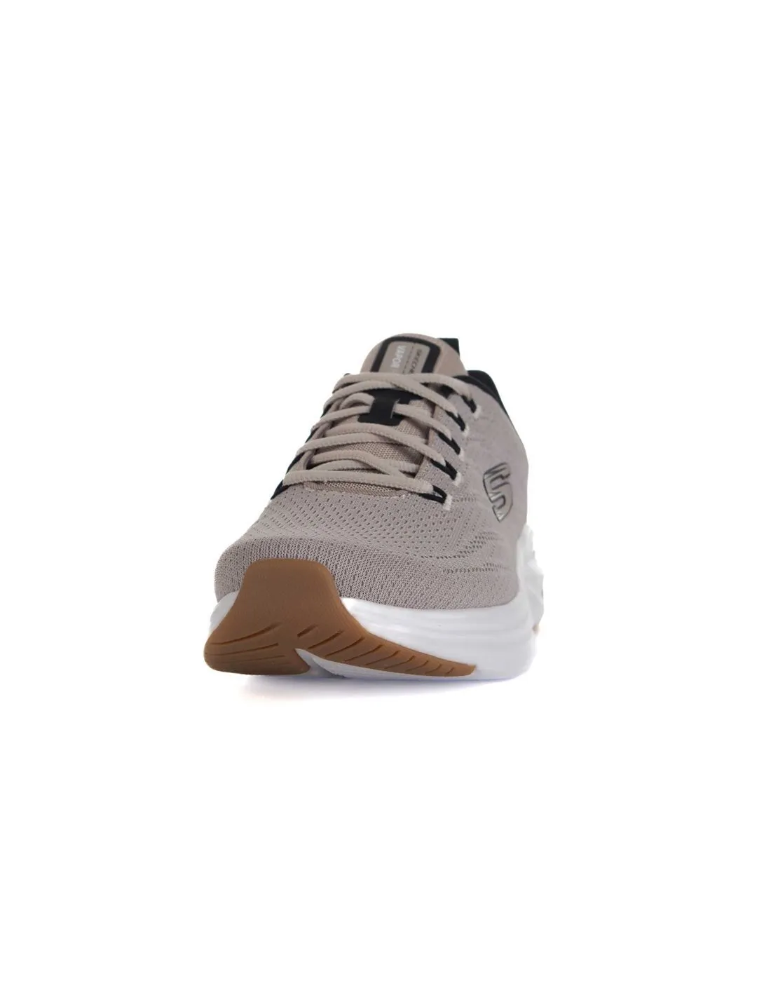 SKECHERS  ZAPATILLAS TAUPE VAPOR FOAM VARIEN 232626 HOMBRE