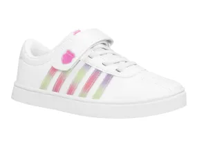 Tenis K-swiss Rainbow Ch Para Niña