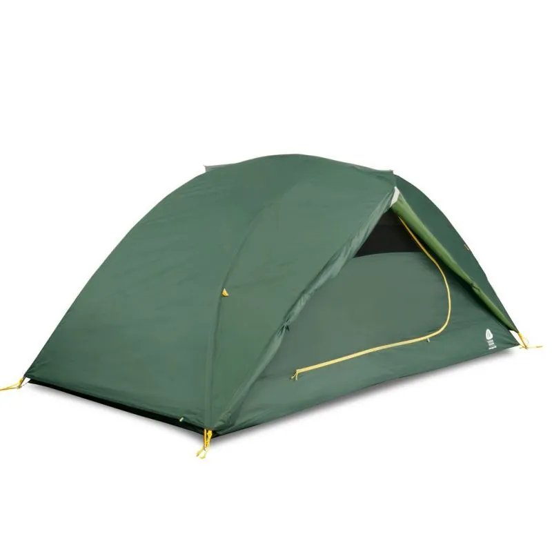 Tienda de campaña Sierra Designs Clearwing 3000 (Verde) 2 plazas