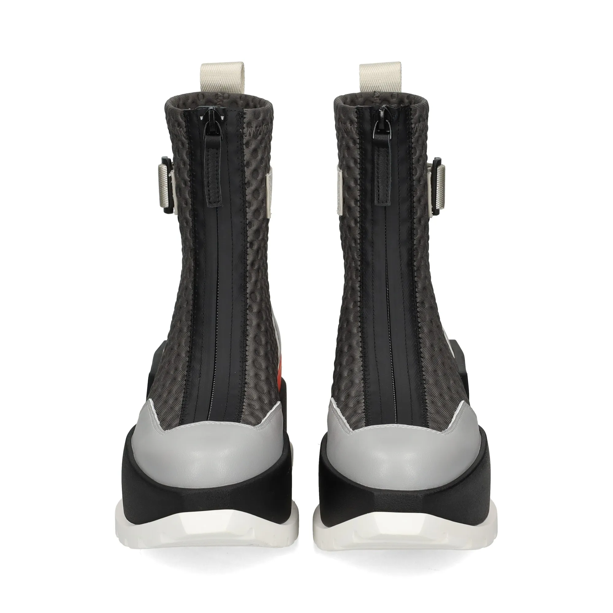 UNITED NUDE Botines con tacón de Mujer RACER
