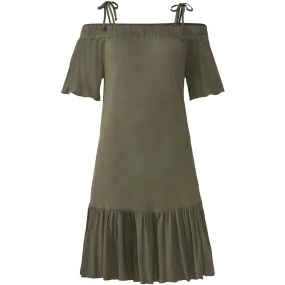Vestido de verano Carmen