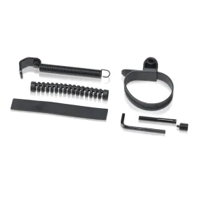 XLC KS-X01 AMORTIGUADOR DIRECCION P/CUADRO 38-62MM - 2502615100