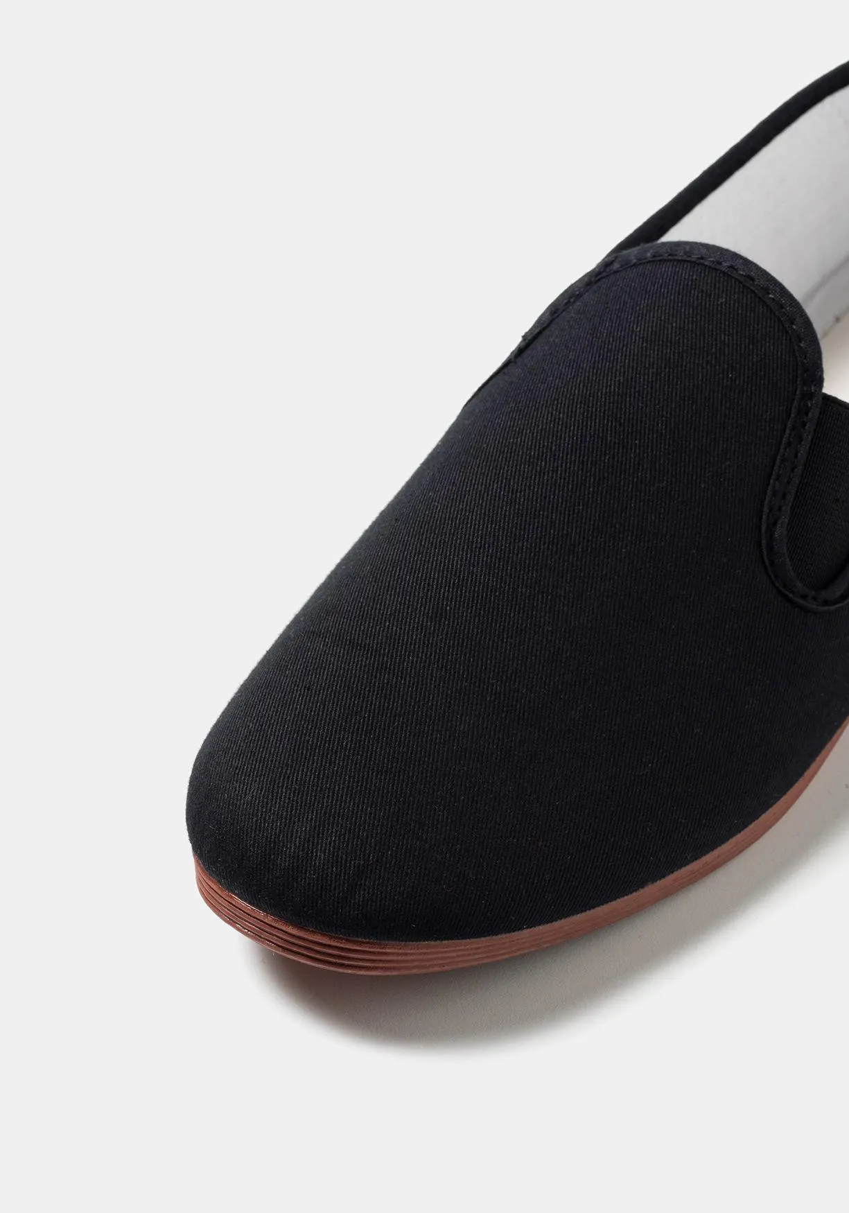 Zapatillas de lona para Hombre TEX