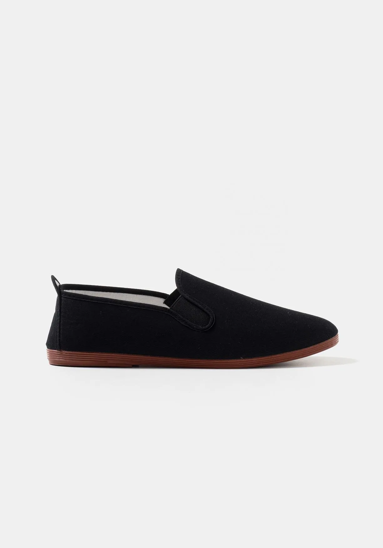 Zapatillas de lona para Hombre TEX