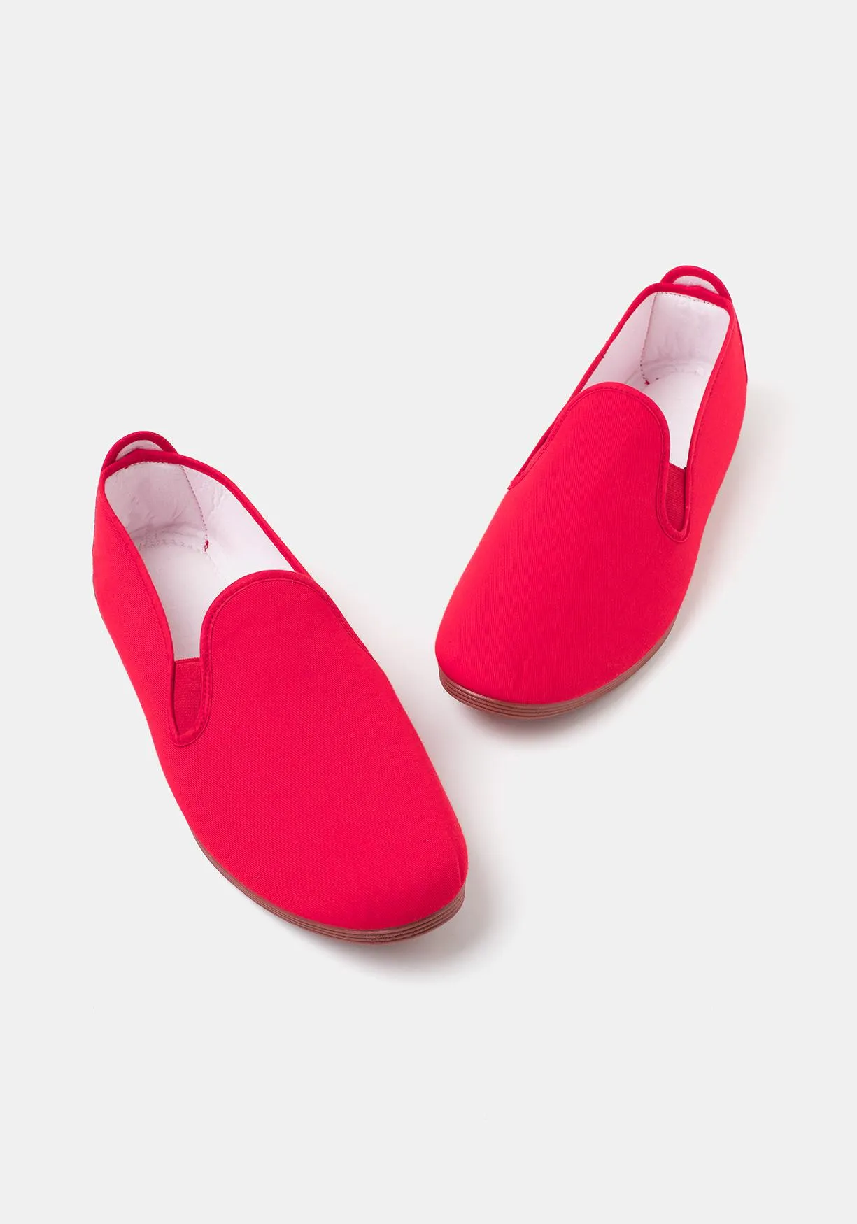 Zapatillas de lona para Hombre TEX