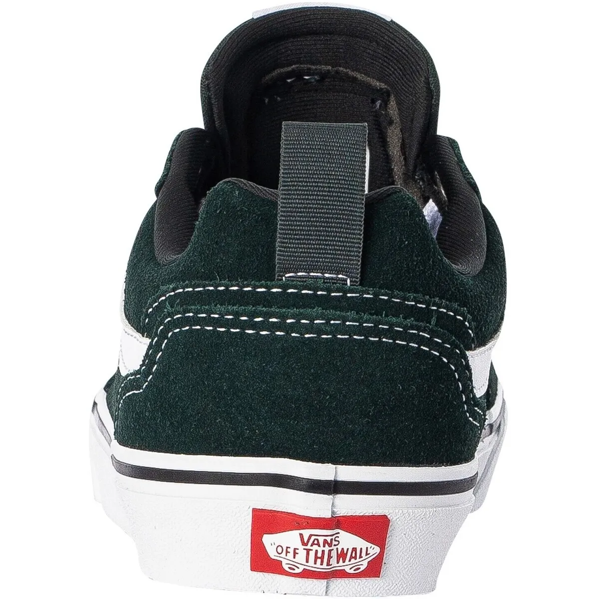 Zapatillas Filmore De Ante
