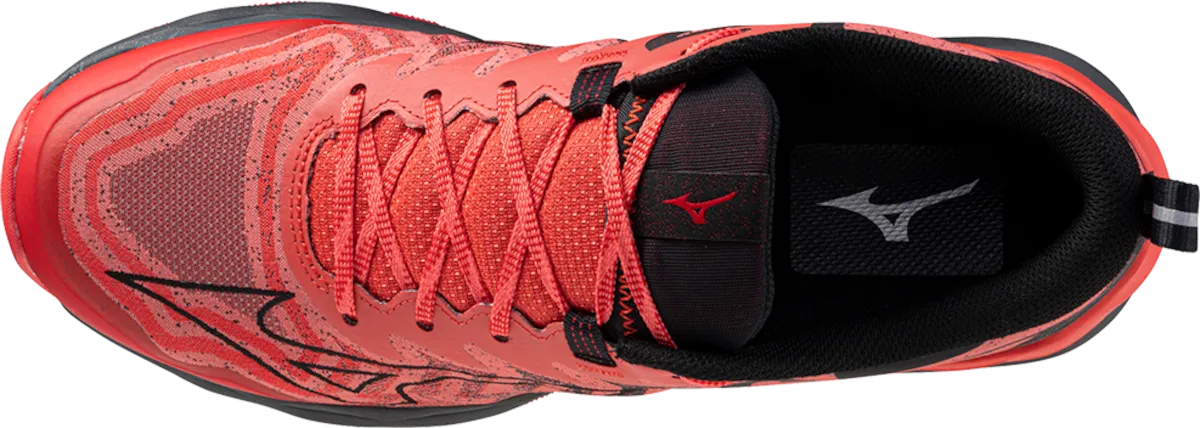 Zapatillas para trail Mizuno WAVE DAICHI 8