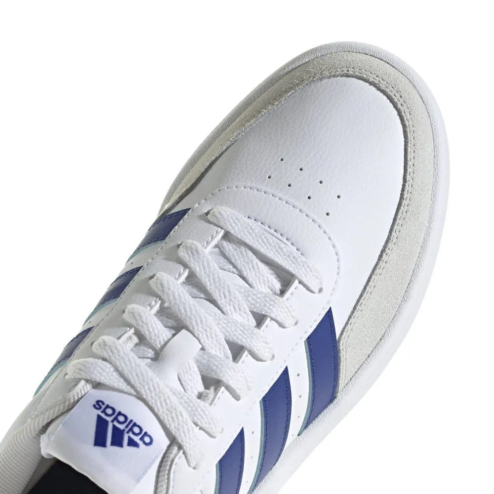 Zapatillas Urbanas Adidas Para Hombre Id0450 Breaknet 2.0