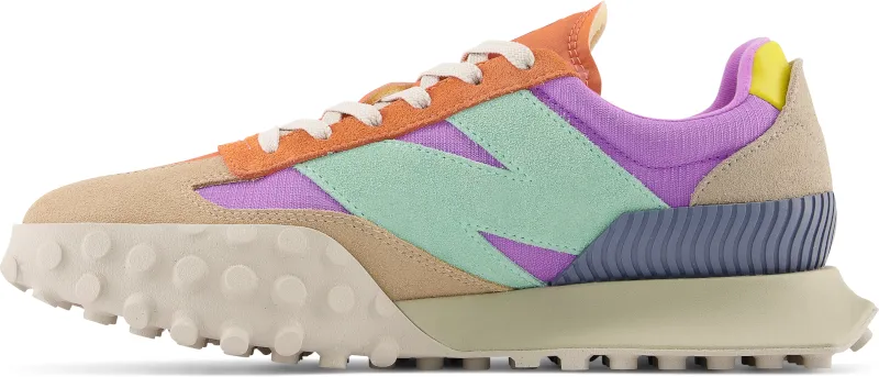 ZAPATILLAS URBANAS HOMBRE NEW BALANCE XC72 MULTICOLOR