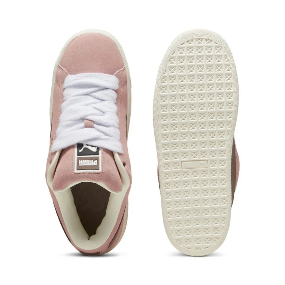 Zapatillas Urbanas Puma Para Mujer 395205 11 Suede Xl