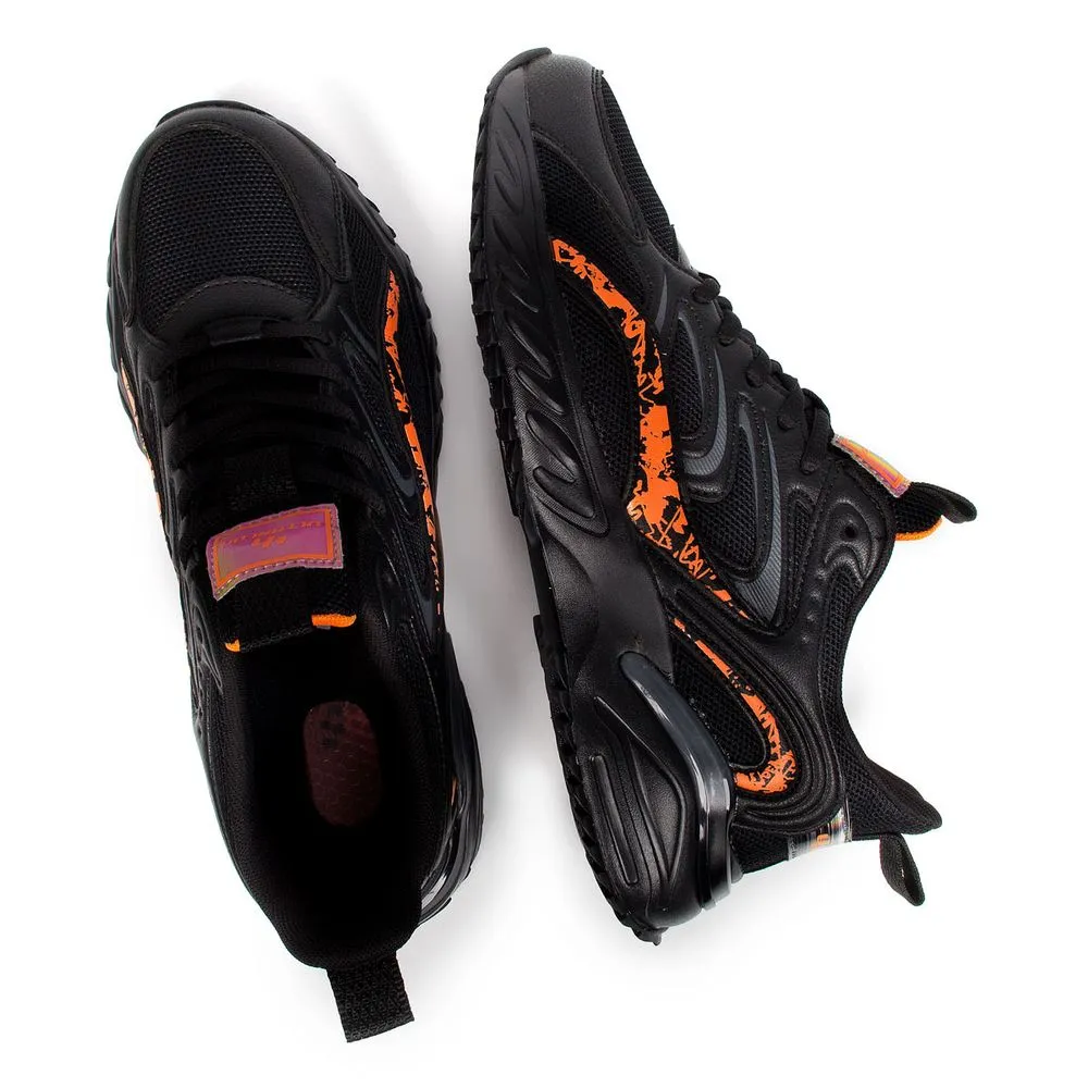 Zapatillas Urbanas Ultralon Hombre Ultra Hawaiana UL003M1 Negro
